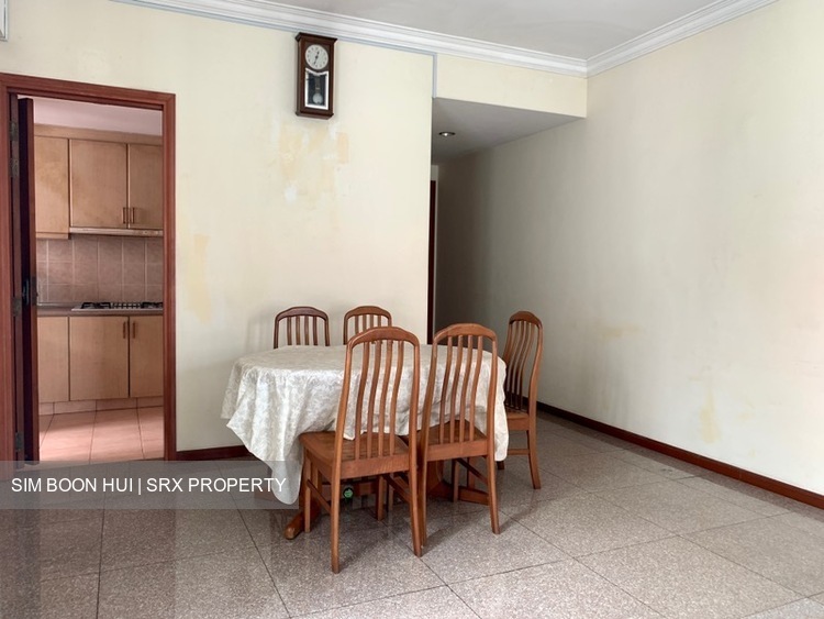 Rivervale Crest (D19), Apartment #534683551
